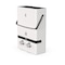 Eccotemp Luxe 1.5 GPM 37.5K BTU Outdoor Portable Tankless Water Heater with LED Display EL5 - alternate 2